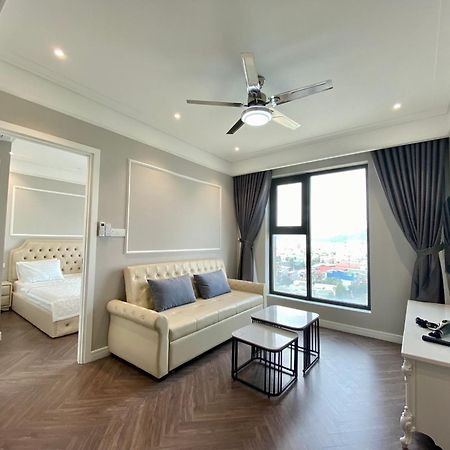 Altara Can Ho 2Pn 70M2 Tp Quy Nhon #11 Eksteriør billede