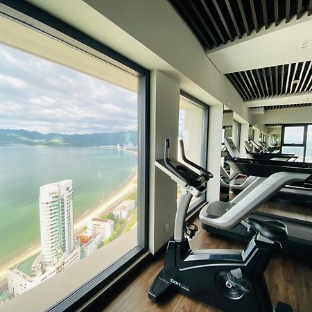 Altara Can Ho 2Pn 70M2 Tp Quy Nhon #11 Eksteriør billede