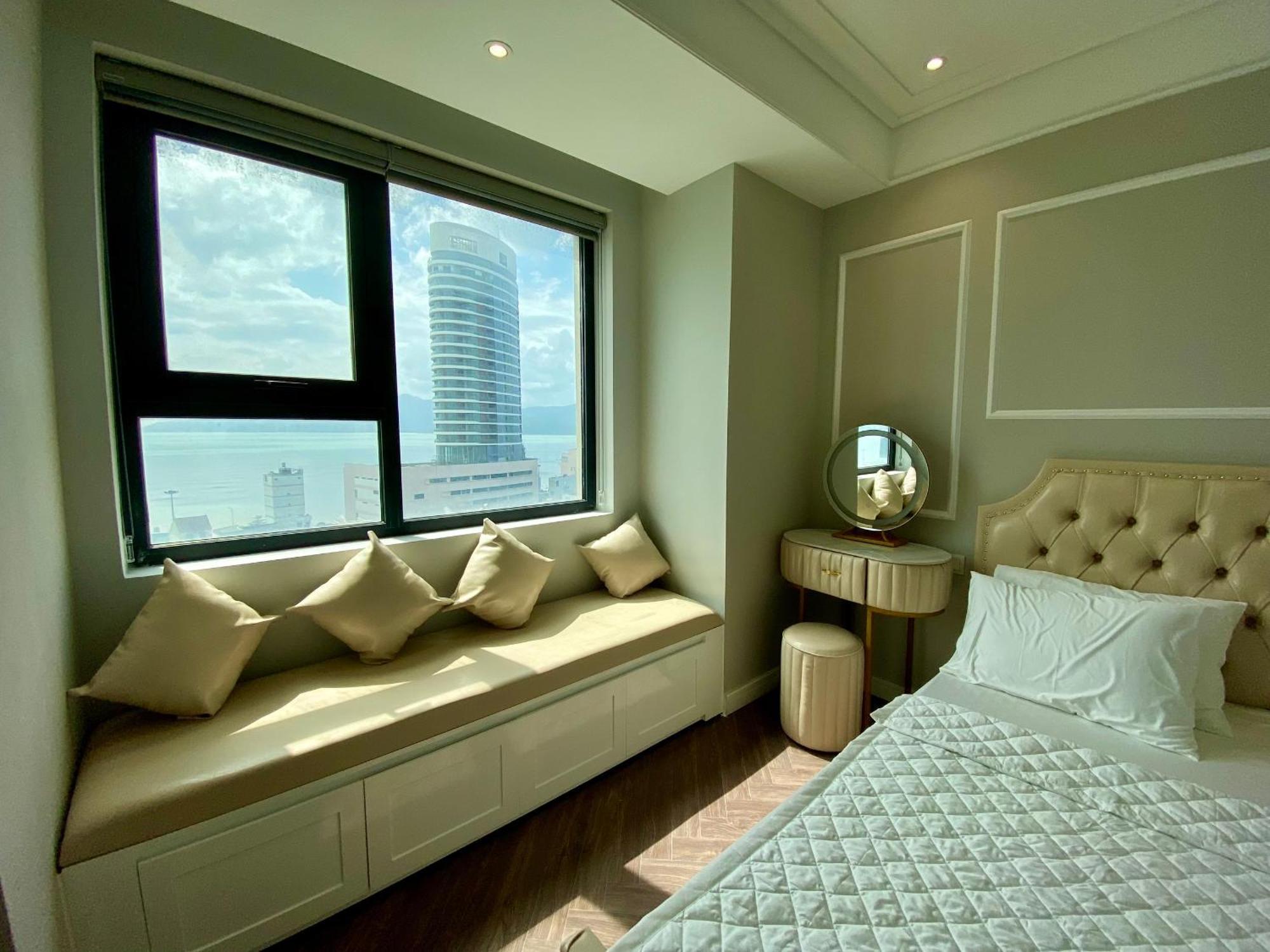 Altara Can Ho 2Pn 70M2 Tp Quy Nhon #11 Eksteriør billede