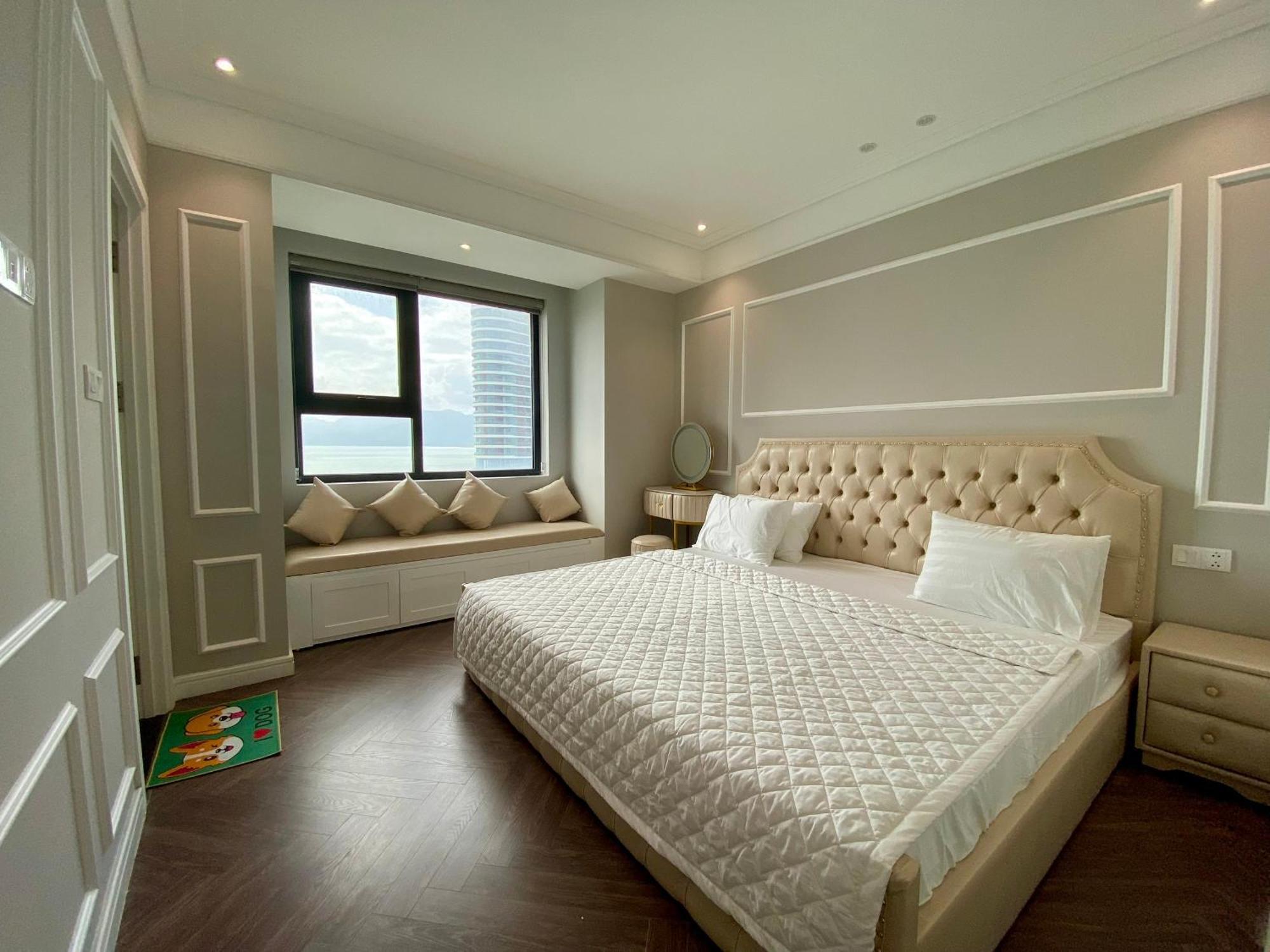 Altara Can Ho 2Pn 70M2 Tp Quy Nhon #11 Eksteriør billede