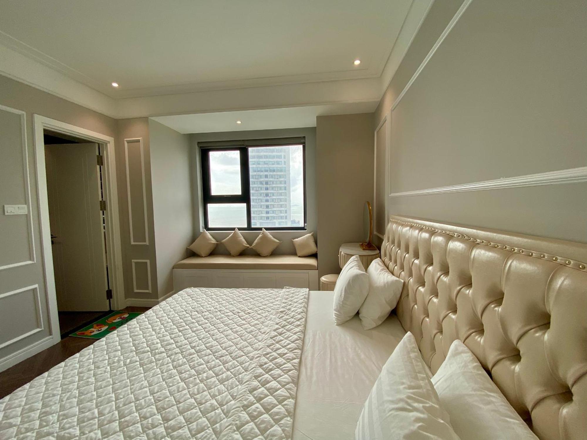 Altara Can Ho 2Pn 70M2 Tp Quy Nhon #11 Eksteriør billede