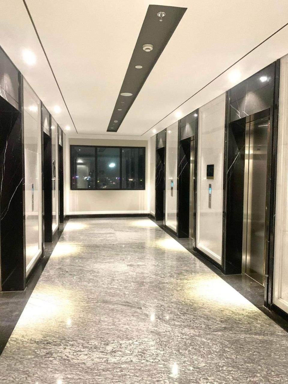Altara Can Ho 2Pn 70M2 Tp Quy Nhon #11 Eksteriør billede