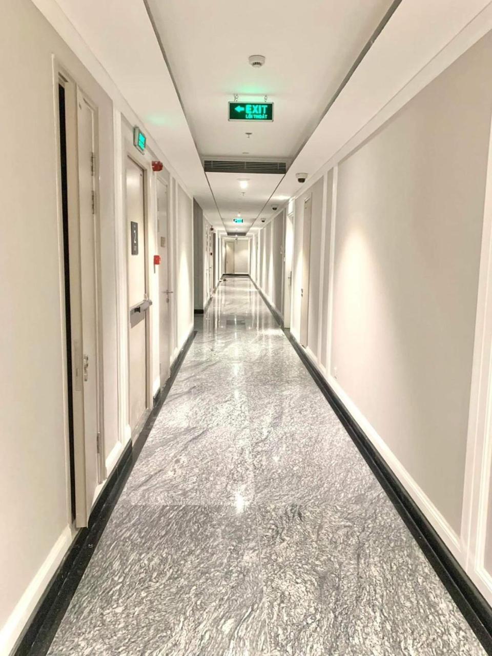 Altara Can Ho 2Pn 70M2 Tp Quy Nhon #11 Eksteriør billede