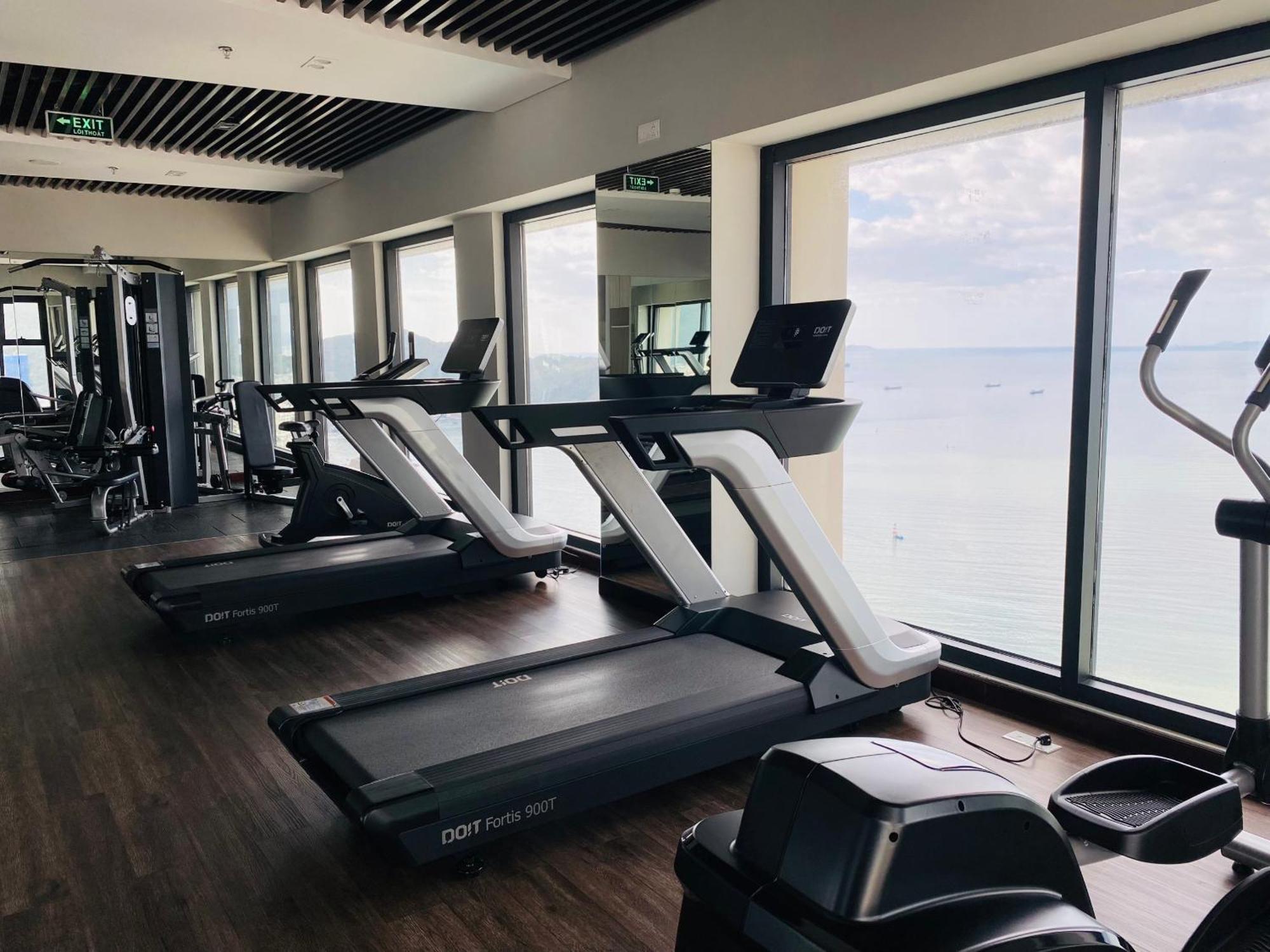 Altara Can Ho 2Pn 70M2 Tp Quy Nhon #11 Eksteriør billede