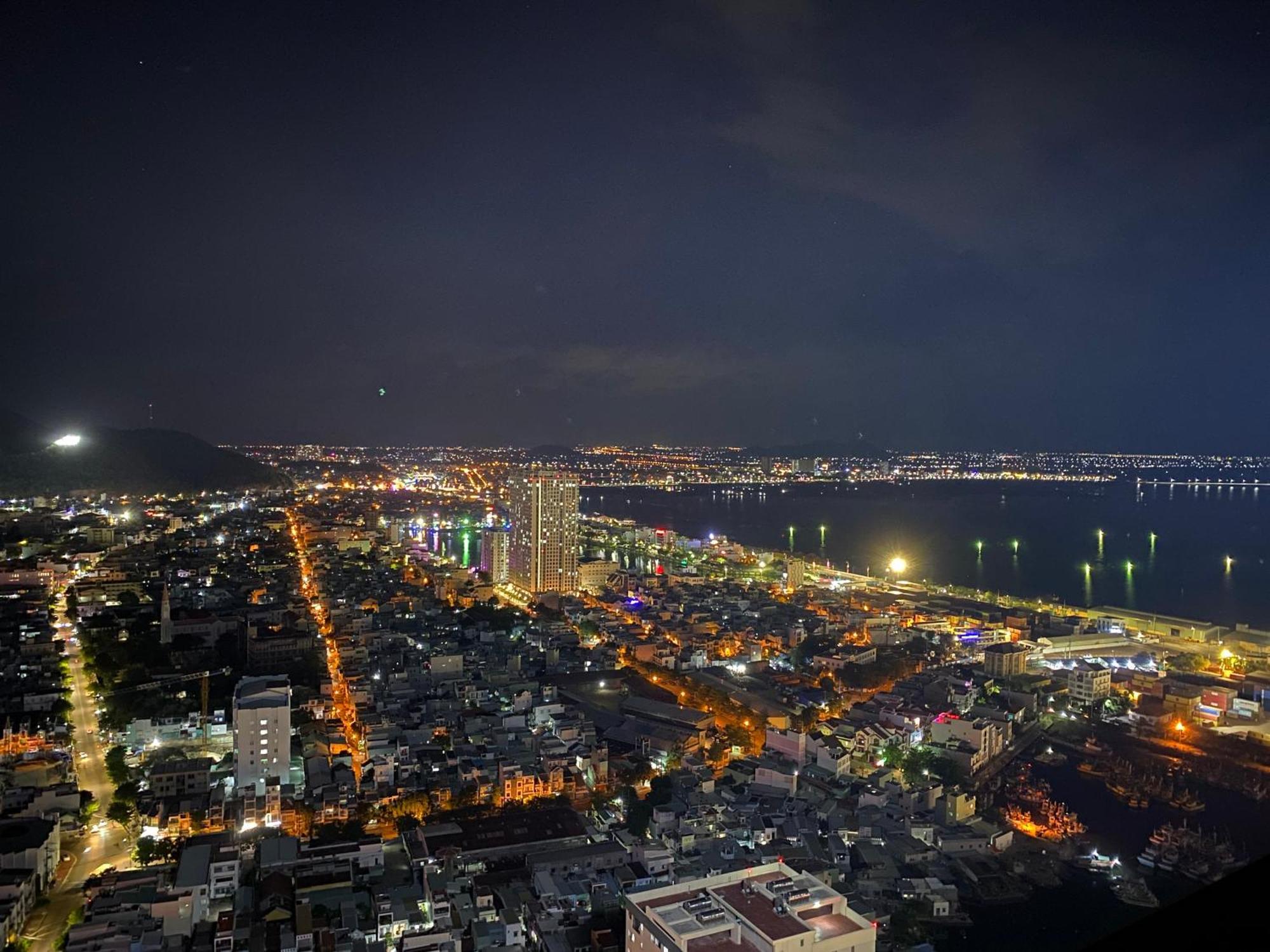 Altara Can Ho 2Pn 70M2 Tp Quy Nhon #11 Eksteriør billede