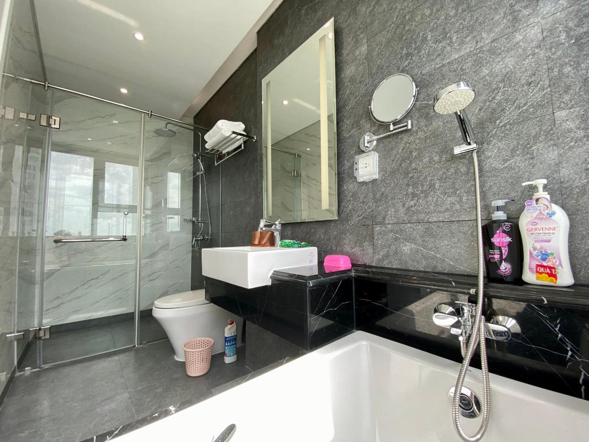 Altara Can Ho 2Pn 70M2 Tp Quy Nhon #11 Eksteriør billede